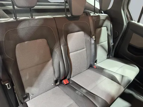 Renault Kangoo Blue dCi 95 Zen - Photo 17