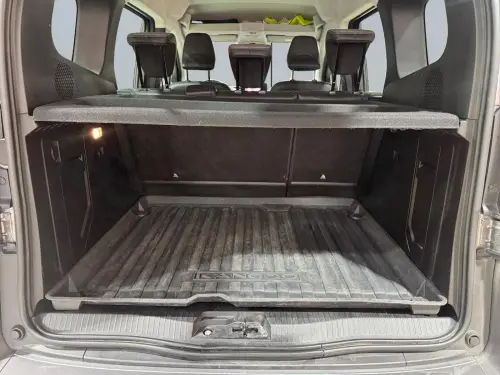 Renault Kangoo Blue dCi 95 Zen - Photo 18