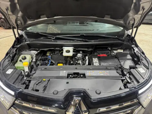 Renault Kangoo Blue dCi 95 Zen - Photo 19