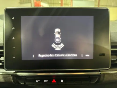 Renault Kangoo Blue dCi 95 Zen - Photo 20