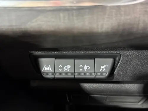 Renault Kangoo Blue dCi 95 Zen - Photo 21