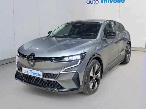 Renault Megane E-Tech Megane E-Tech EV60 220 ch super charge Equilibre - Photo 0