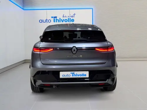 Renault Megane E-Tech Megane E-Tech EV60 220 ch super charge Equilibre - Photo 3