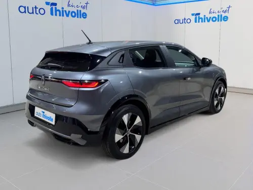 Renault Megane E-Tech Megane E-Tech EV60 220 ch super charge Equilibre - Photo 4