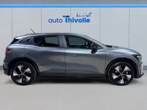 Renault Megane E-Tech Megane E-Tech EV60 220 ch super charge Equilibre - Photo 5