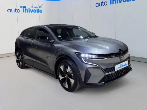 Renault Megane E-Tech Megane E-Tech EV60 220 ch super charge Equilibre - Photo 6