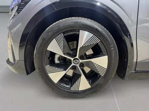 Renault Megane E-Tech Megane E-Tech EV60 220 ch super charge Equilibre - Photo 8