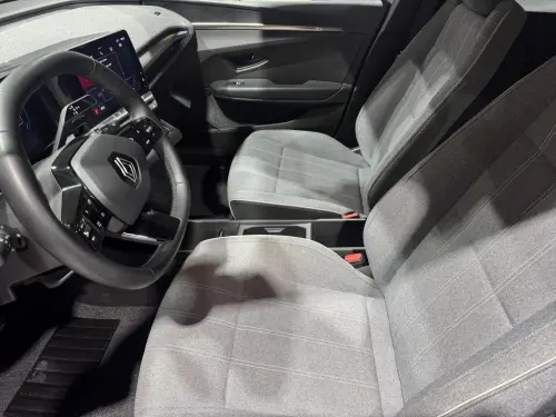 Renault Megane E-Tech Megane E-Tech EV60 220 ch super charge Equilibre - Photo 9