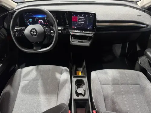 Renault Megane E-Tech Megane E-Tech EV60 220 ch super charge Equilibre - Photo 11