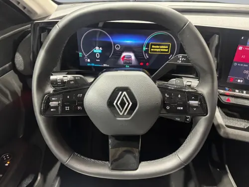 Renault Megane E-Tech Megane E-Tech EV60 220 ch super charge Equilibre - Photo 12