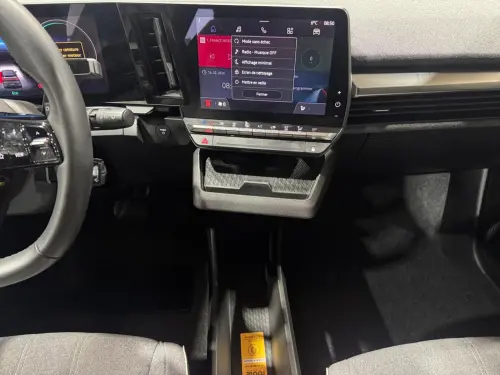 Renault Megane E-Tech Megane E-Tech EV60 220 ch super charge Equilibre - Photo 14