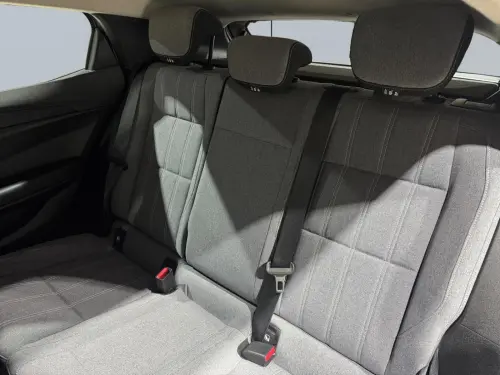 Renault Megane E-Tech Megane E-Tech EV60 220 ch super charge Equilibre - Photo 15