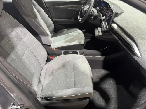 Renault Megane E-Tech Megane E-Tech EV60 220 ch super charge Equilibre - Photo 16