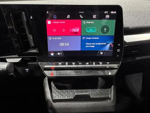 Renault Megane E-Tech Megane E-Tech EV60 220 ch super charge Equilibre - Photo 20