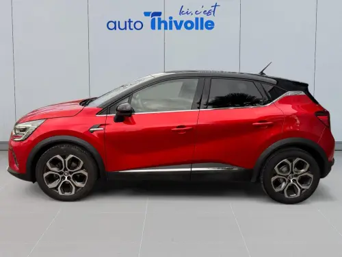 Renault Captur TCe 90 - 21 Intens - Photo 1