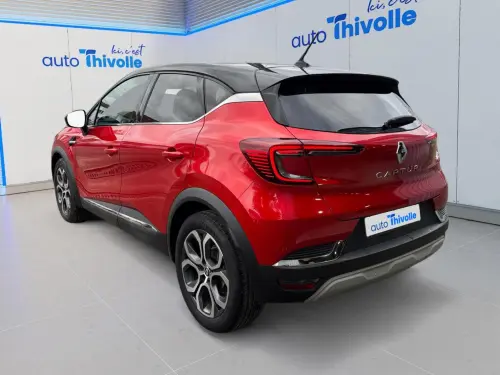 Renault Captur TCe 90 - 21 Intens - Photo 2