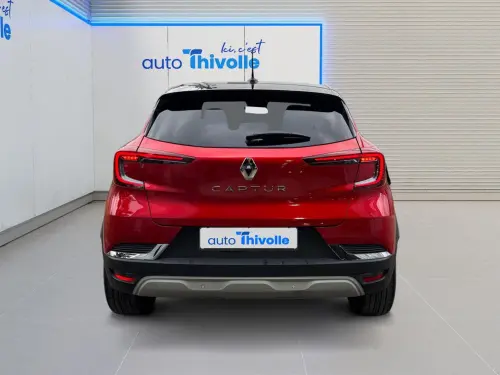 Renault Captur TCe 90 - 21 Intens - Photo 3