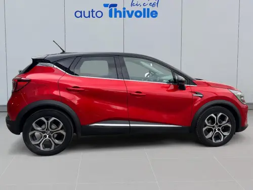 Renault Captur TCe 90 - 21 Intens - Photo 5