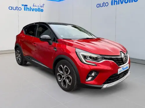 Renault Captur TCe 90 - 21 Intens - Photo 6