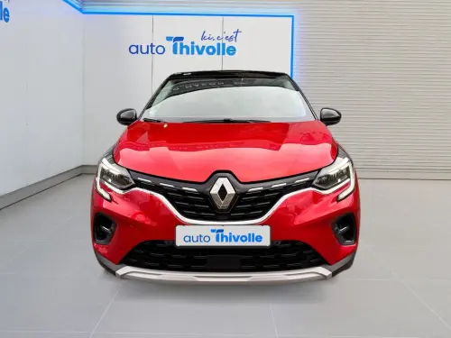 Renault Captur TCe 90 - 21 Intens - Photo 7