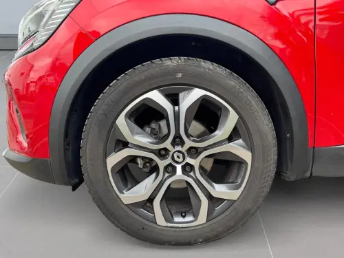 Renault Captur TCe 90 - 21 Intens - Photo 8