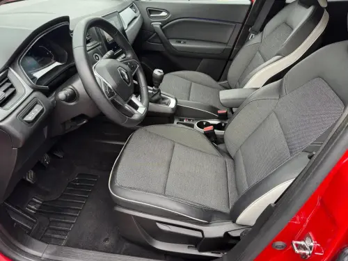 Renault Captur TCe 90 - 21 Intens - Photo 9