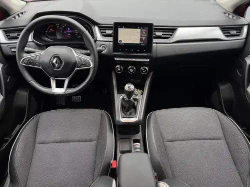 Renault Captur TCe 90 - 21 Intens - Photo 11