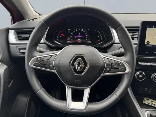 Renault Captur TCe 90 - 21 Intens - Photo 12