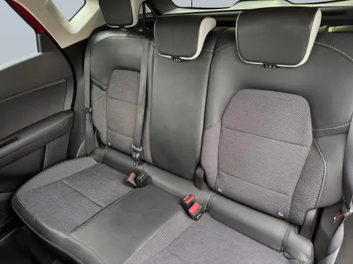 Renault Captur TCe 90 - 21 Intens - Photo 15