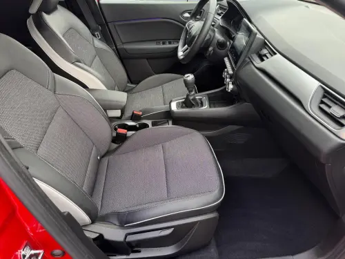 Renault Captur TCe 90 - 21 Intens - Photo 16