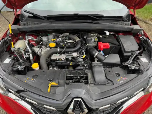 Renault Captur TCe 90 - 21 Intens - Photo 19