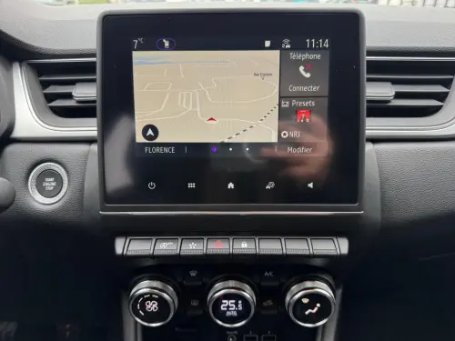 Renault Captur TCe 90 - 21 Intens - Photo 20