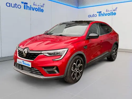 Renault Arkana E-Tech 145 - 21B Intens - Photo 0