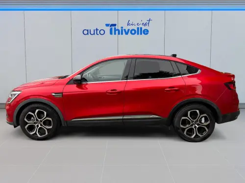 Renault Arkana E-Tech 145 - 21B Intens - Photo 1