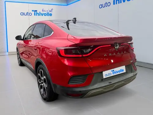 Renault Arkana E-Tech 145 - 21B Intens - Photo 2