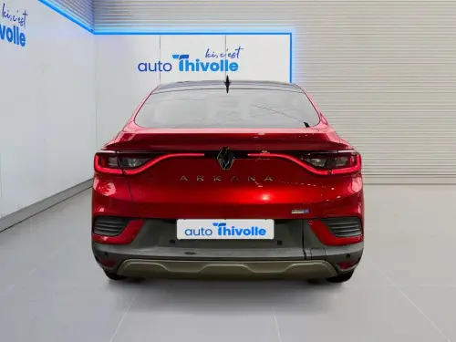 Renault Arkana E-Tech 145 - 21B Intens - Photo 3