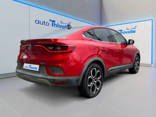 Renault Arkana E-Tech 145 - 21B Intens - Photo 4