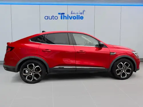 Renault Arkana E-Tech 145 - 21B Intens - Photo 5