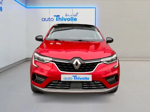 Renault Arkana E-Tech 145 - 21B Intens - Photo 7