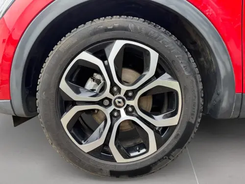 Renault Arkana E-Tech 145 - 21B Intens - Photo 8