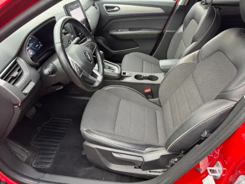 Renault Arkana E-Tech 145 - 21B Intens - Photo 9