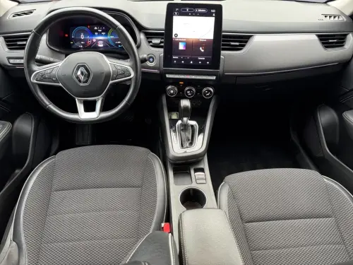 Renault Arkana E-Tech 145 - 21B Intens - Photo 11