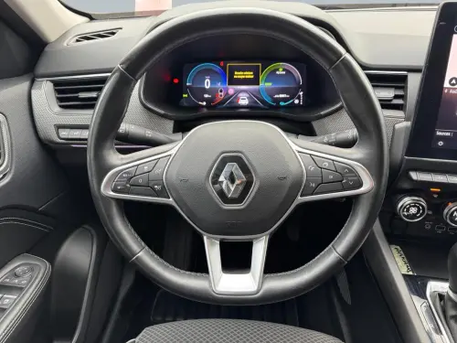 Renault Arkana E-Tech 145 - 21B Intens - Photo 12