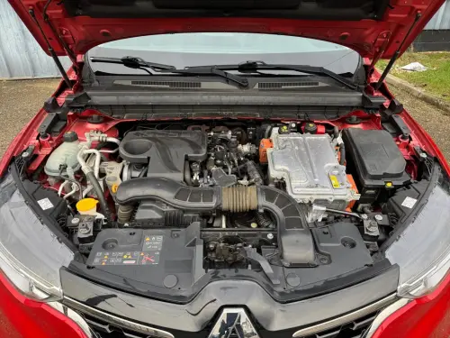 Renault Arkana E-Tech 145 - 21B Intens - Photo 19