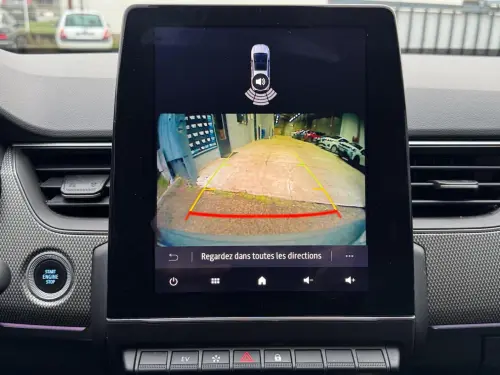 Renault Arkana E-Tech 145 - 21B Intens - Photo 20