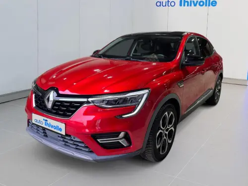 Renault Arkana E-Tech 145 - 21B Intens - Photo 0