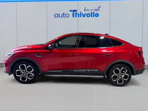 Renault Arkana E-Tech 145 - 21B Intens - Photo 1