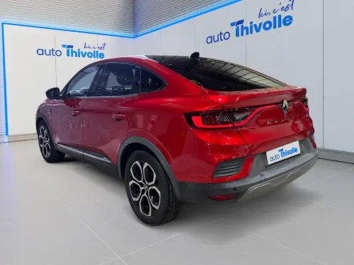 Renault Arkana E-Tech 145 - 21B Intens - Photo 2