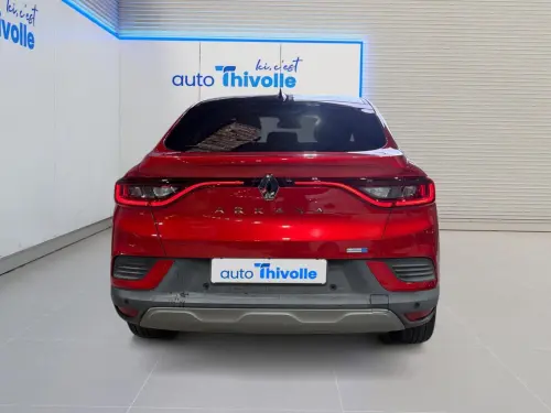 Renault Arkana E-Tech 145 - 21B Intens - Photo 3