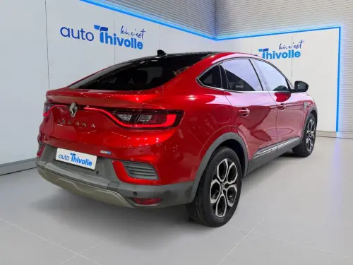 Renault Arkana E-Tech 145 - 21B Intens - Photo 4